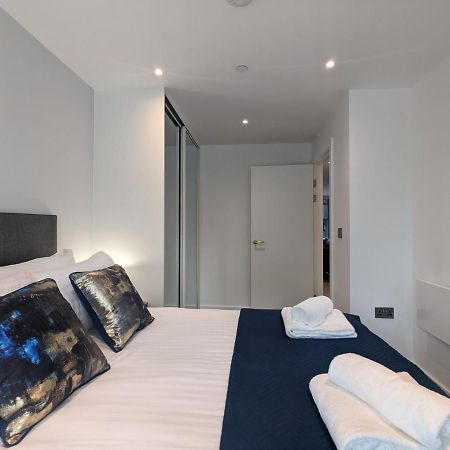 Charles Hope Manchester Townhouses Экстерьер фото